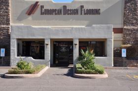 European Design Flooring