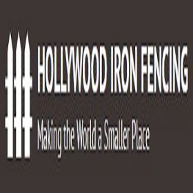 Hollywood Iron Fencing