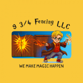 9 3/4 Fencing LLC