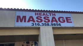 HEALTH MASSAGE