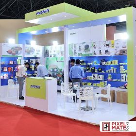 Exhibition Stand Contractor