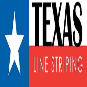 Texas Line Striping
