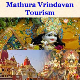 Mathura Vrindavan Tour Package