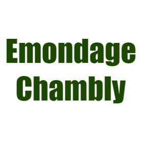 Emondage Chambly