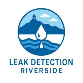 Leak Detection Riverside