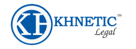 KHNETIC Legal LLC