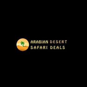 Arabian Desert Safari
