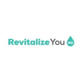 Revitalize You MD