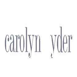 Carolyn Ryder