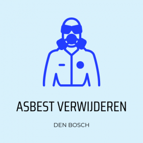 Den Bosch Asbest Verwijderen