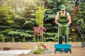 Ton Jardinier Tubize