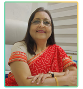 Dr. Sadhna Mehta