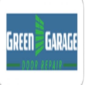 Green Garage Door Repair