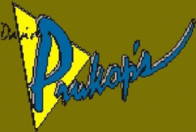 Prukop’s auto body and Paint
