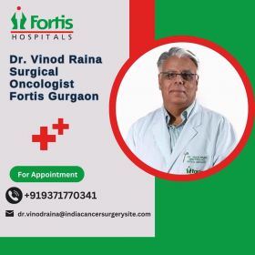 Dr. Vinod Raina India