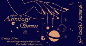 Free Astrology Service