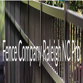 Fence Company Raleigh NC Pro