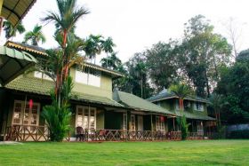 Elephant Pass Ayurveda And Yoga Retreat