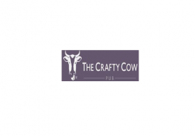 The Crafty Cow