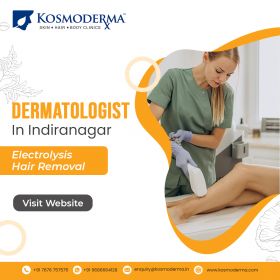 Best Dermatologist in Indiranagar,Bangalore| Kosmoderma