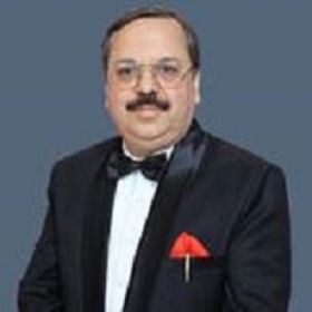 Dr. (Brig) R K Sharma