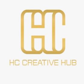 Hc Creative Hub Signage