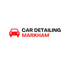 Car Detailing Markham