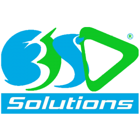 3SD Solutions And Services Pvt Ltd