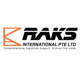 Raks International PTE LTD