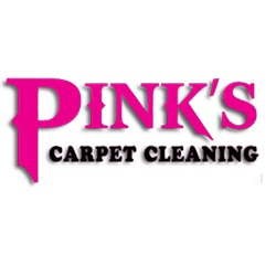 Pink's Carpet Cleaning