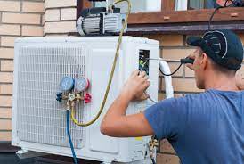 Apollo Heating and Air Conditioning Redwood City