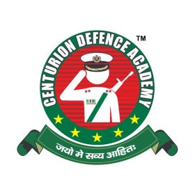 Cencurion Defence Academy