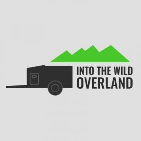 Into The Wild Overland