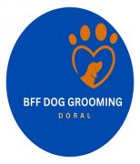 BFF’s Dog Grooming Doral