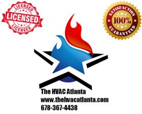 The HVAC Atlanta