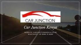 Car Junction Kenya