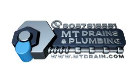 MT Drains & Plumbing LTD
