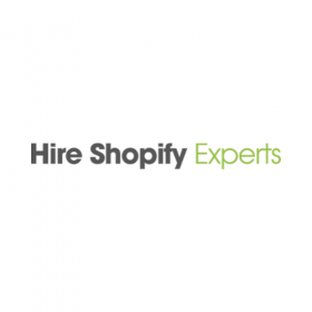 Hire Dedicated Shopify Developer - Hire Shopify Experts