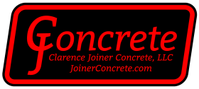 Joiner Concrete