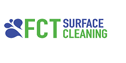 FCT Surface Cleaning