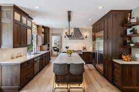 Lamperti Contracting & Design