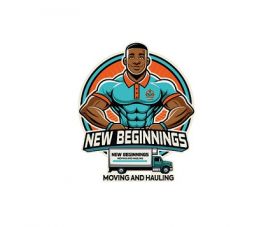 New Beginnings Moving and Hauling