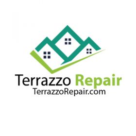 Terrazzo Floor Repair and Restoration Palm Beach