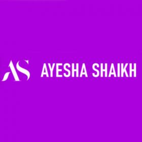 Ayesha Shaikh