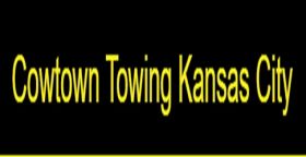 Cowtown Towing Kansas City