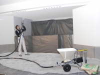 Plaster Spray Machines: For Better Finish and Application