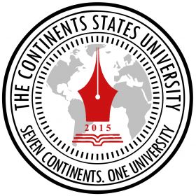 The Continents States University