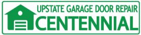 Upstate Garage Door Repair Centennial