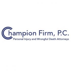 The Champion Firm, P.C.