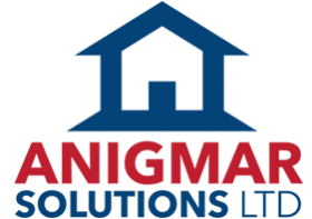 Anigmar Solutions Ltd